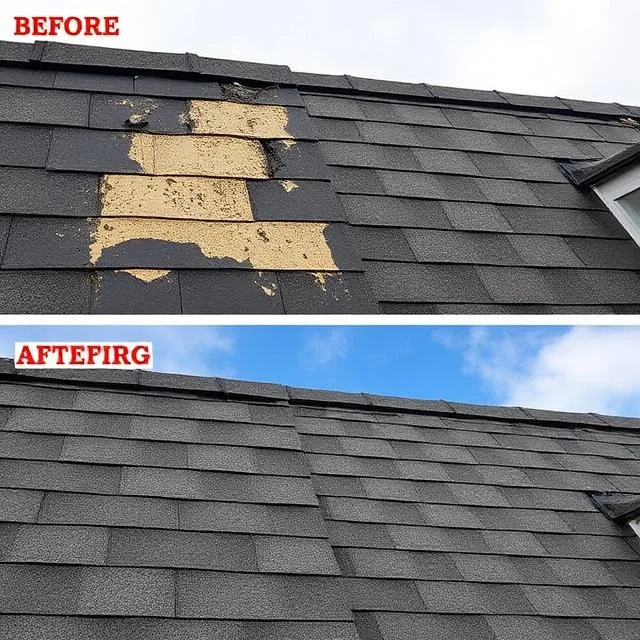 Roof Repair Near Me in Middlefield, CT near me